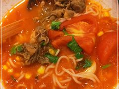 -味千拉面(双井店)