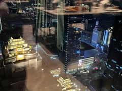 -万达文华酒店·48F云端窗景美食汇自助餐厅