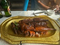 -巨元河鲜酒楼·清远特色菜名店(英德店)