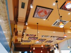 -撒拉花儿·新疆菜·清真(太阳宫店)