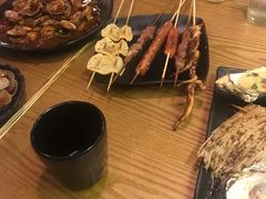 -望恋·天台音乐餐厅