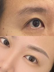 -张小野·专业半永久纹眉