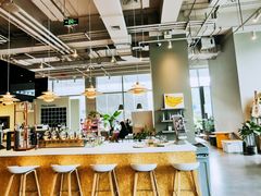 -dotcom coffee古点咖啡(致真大厦店)