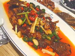-文叔·湖北名小吃·小龙虾(华强北店)