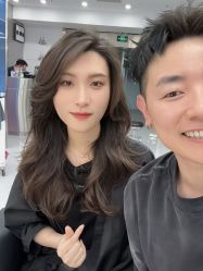-5M HAIR SALON 旗舰店