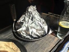 火焰酥肉-大味老火锅City店