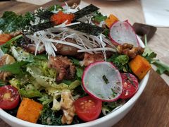 -农畉LONFOOD(福田星河COCOPark店)