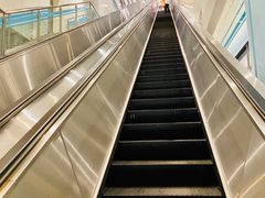 -蓝天路(地铁站)