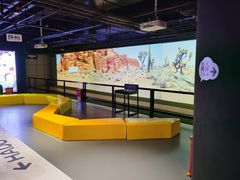 -VS SPORTS PARK运动玩乐园·团建·生日会(合生汇店)