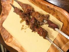 -天山醉美·新疆餐厅(富华里店)