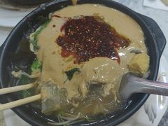 -蜀王砂锅总店