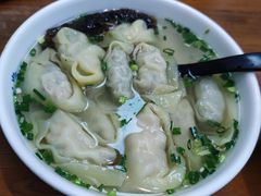 -周素珍湖州大馄饨(直戒坛寺巷店)