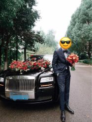 点击看大图 -喜乐汇·婚车(华润橡树湾3期店)