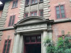 -之江大学-旧址