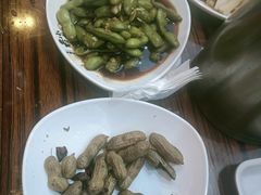 -龙巢盱眙龙虾·牛蛙·烧烤宵夜(八卦岭店)