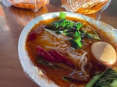 -顺平正宗烧饼熏肉家常菜(祥和家园店)