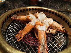 -老乾杯和牛烧肉(王府中环店)