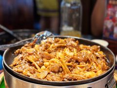 -甘家界牌柠檬鸭(青山店)