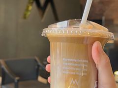 -M Stand(青岛银鱼巷店)