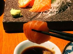 三文鱼-醉虎传(南锣鼓巷店)