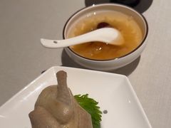 -狮王府淮扬菜(老门东店)