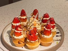 -BE BRIGHT KITCHEN(正佳广场店)