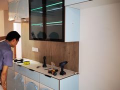 -佰丽爱家全屋定制(汶水店)