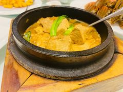特色石锅豆腐-索菲亚国际大酒店