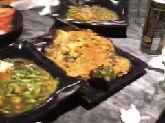 -串亿88烧烤·羊腿·羊蝎子(板泉路店)