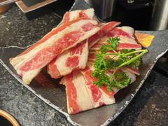 -松渡·鲜肉泥炉烤肉(时代天街店)