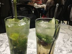 mojito-关夫人餐厅(阳光广场店)