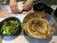 凉面-一棠龙虾(徐家汇城开YOYO店)