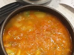-韩时烤肉(丰科万达广场店)