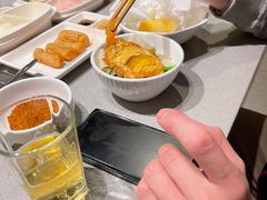 -海底捞火锅(吴中路店)