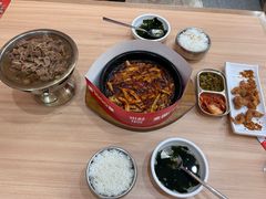 -米村拌饭(江宁万达店)