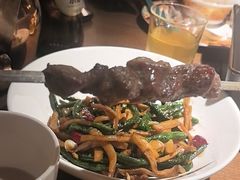 -相约·羊村小馆非遗手抓肉(七一酱园店)