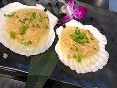 -玖·炭火烤肉