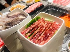 -海底捞火锅(奥山世纪城店)