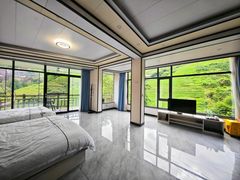 -龙脊梯田