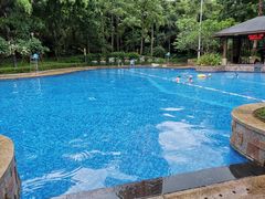 -深圳观澜格兰云天国际酒店