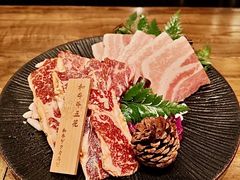 -肉魁屋·烧肉·烧鸟·酒场(高新店)