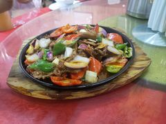-醉美云南·云南菜主题餐厅(昆明站北京路双龙商场店)