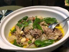 -茶叁酒肆·楚味江湖(菱角湖店)