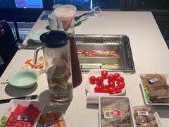 -野妹火锅(龙岗店)