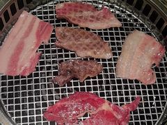 -AJIYA·池袋日式烧肉自助(天津万象城店)