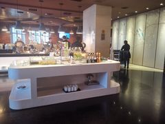 -北京望京华彩智选假日酒店