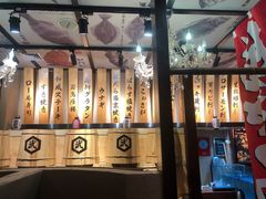 -千代武日本料理(爱建店)