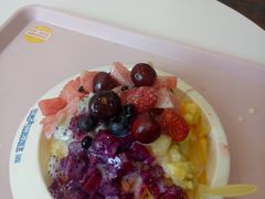 -梁子刨冰王&梁小糖(王顶堤店)