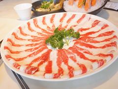 -一哥澳门豆捞·澳门风打边炉(高德置地店)