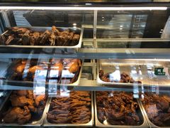 熟食区-紫光园(天通苑店)